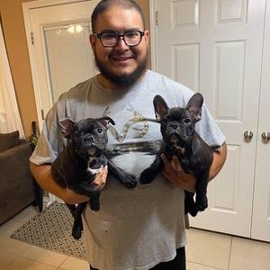 Meet your Posher, Gabino